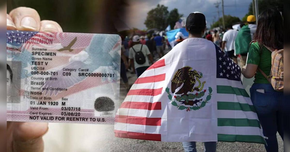 Excelentes noticias: 3 beneficios clave gracias al permiso de trabajo en Estados Unidos