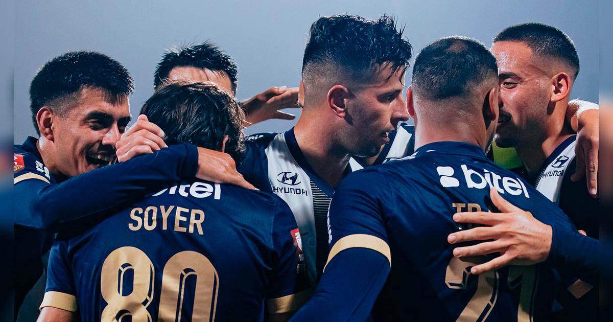 La buena noticia que recibió Alianza Lima a días del partido clave contra Sport Boys