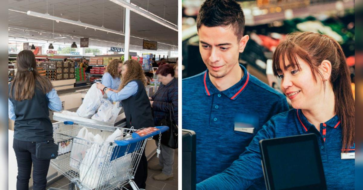 Pocos lo saben: esta empresa brinda trabajos con SALARIOS de hasta 110 mil dólares anual