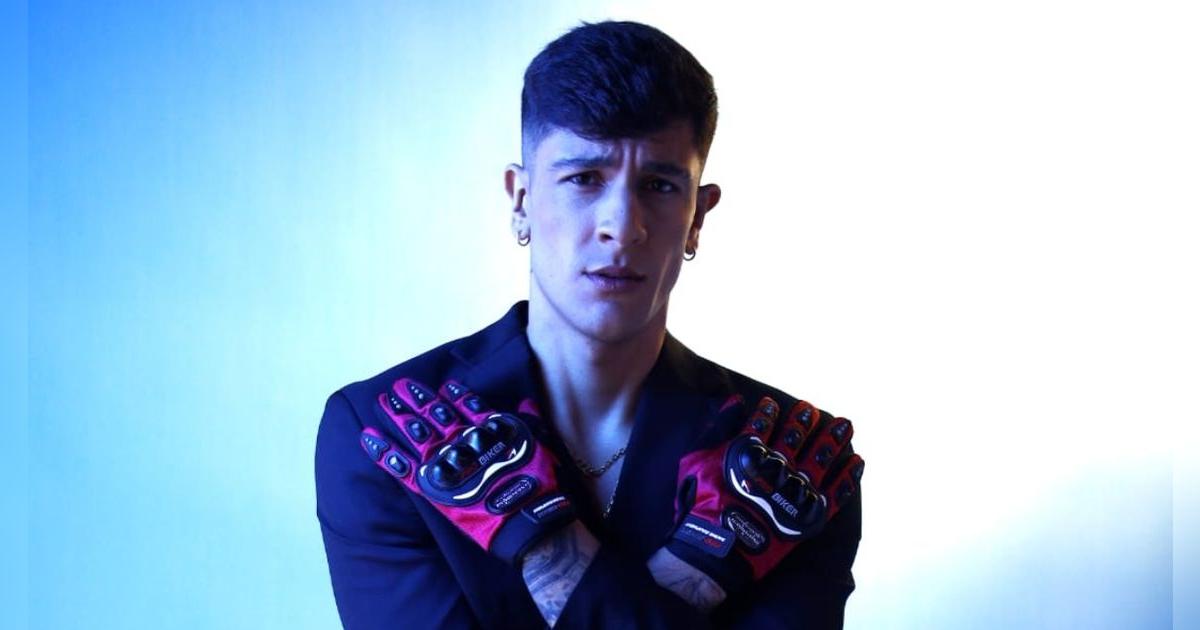 ¡Éxito internacional! Emil conquista al público de Ecuador con 'Tokio'