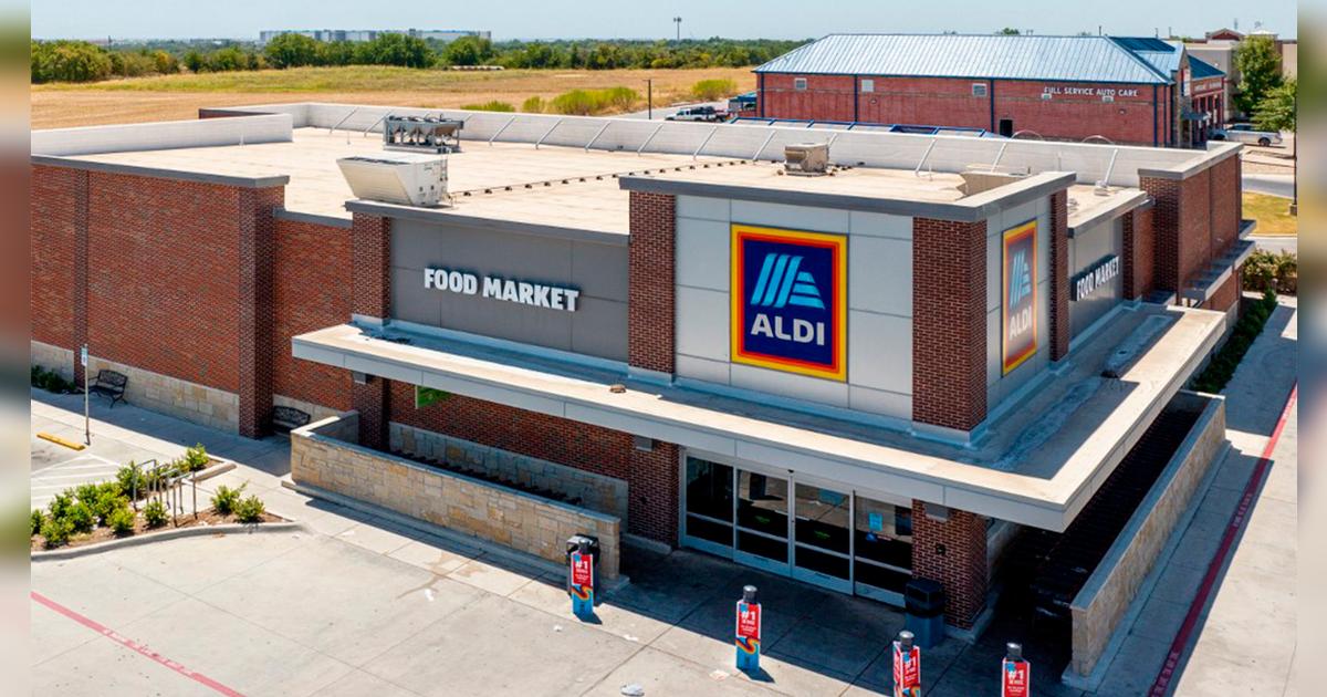 Estados Unidos: cadena de supermercados ofrece empleos con salarios de hasta US$110 mil al año