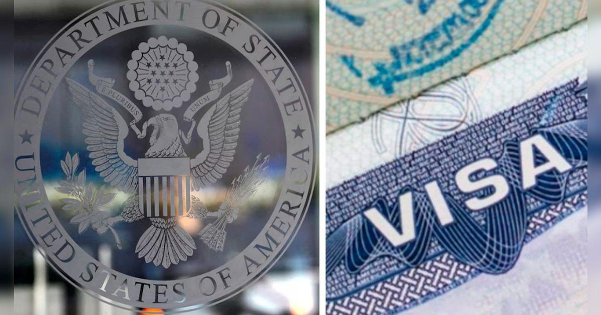 EE. UU. restringe VISADOS a agencias de viajes de este país por apoyar a la inmigración