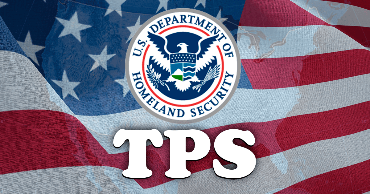 Buenas noticias, inmigrante: solicita el TPS con este formulario clave en Estados Unidos