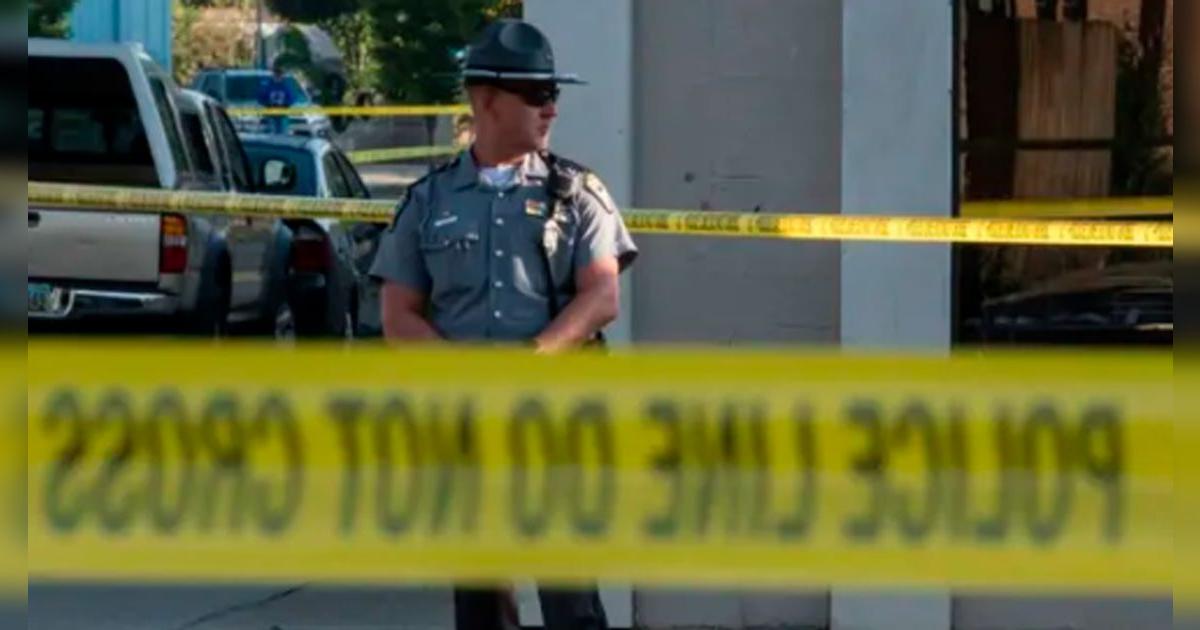 EE. UU.: reportan muerte de menor tras ser baleado accidentalmente por su hermano