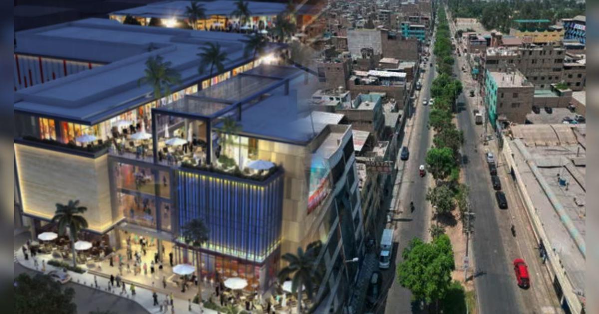 Pocos los saben: importante distrito de Lima Metropolitana tendrá nuevo centro comercial
