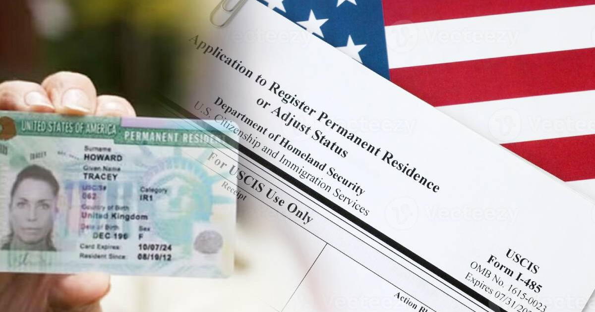 Confirmado | Estados Unidos no facilitará la Green Card si no cumples con este requisito en este 2025