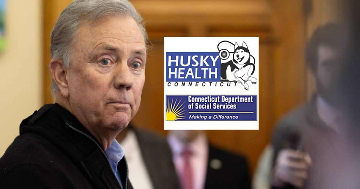 Buenas noticias en Connecticut: se firma PROYECTO DE LEY que beneficia a personas de BAJOS INGRESOS