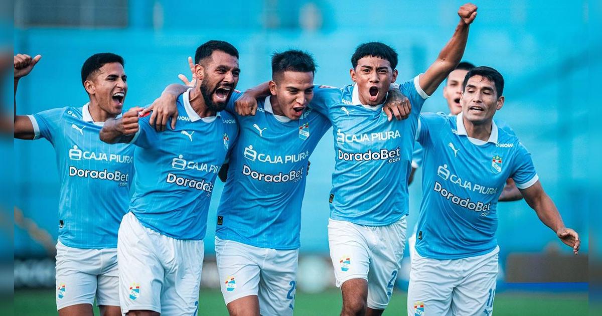 Sporting Cristal y la sorpresa que alinearía en su once para duelo ante Universitario