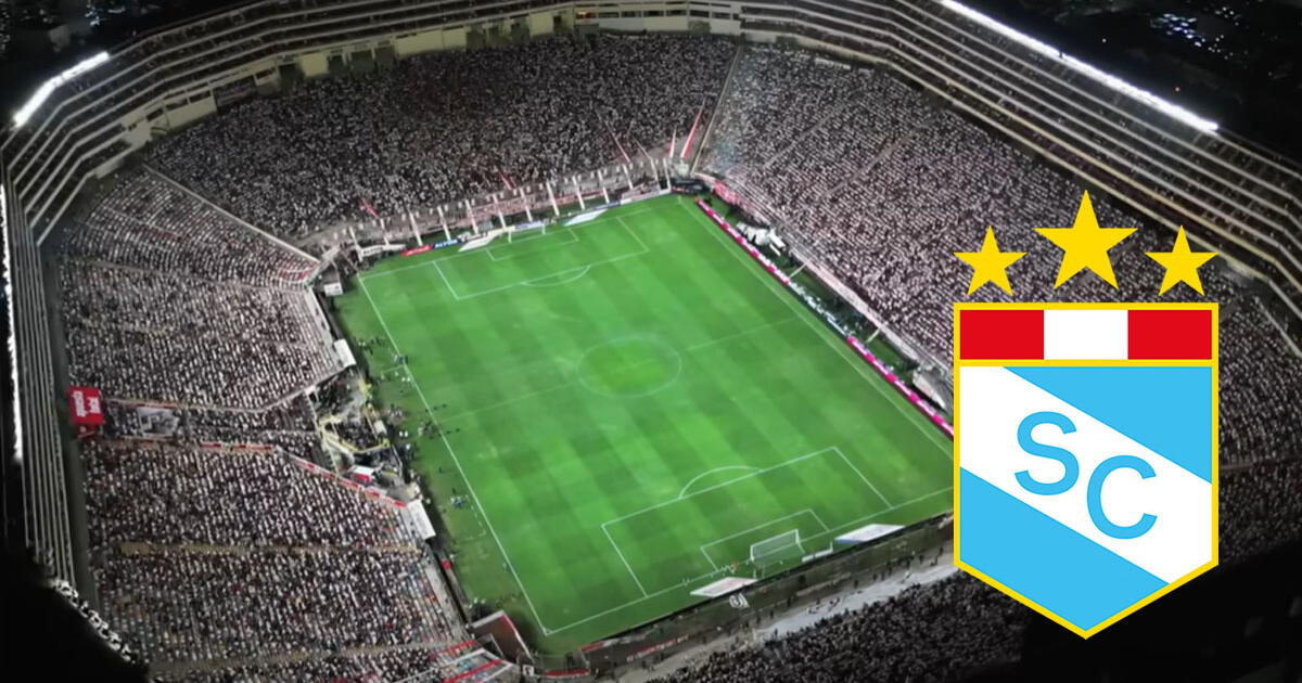 Sporting Cristal emite firme comunicado tras solicitud de PNP sobre el partido con Universitario