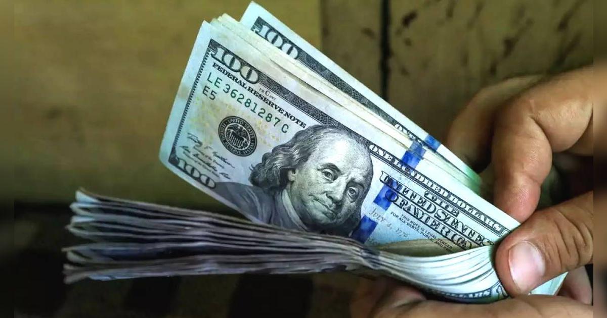 Pocos lo saben: el Gobierno de EE. UU. investiga a todas las personas que lleven esta cantidad de dinero en efectivo