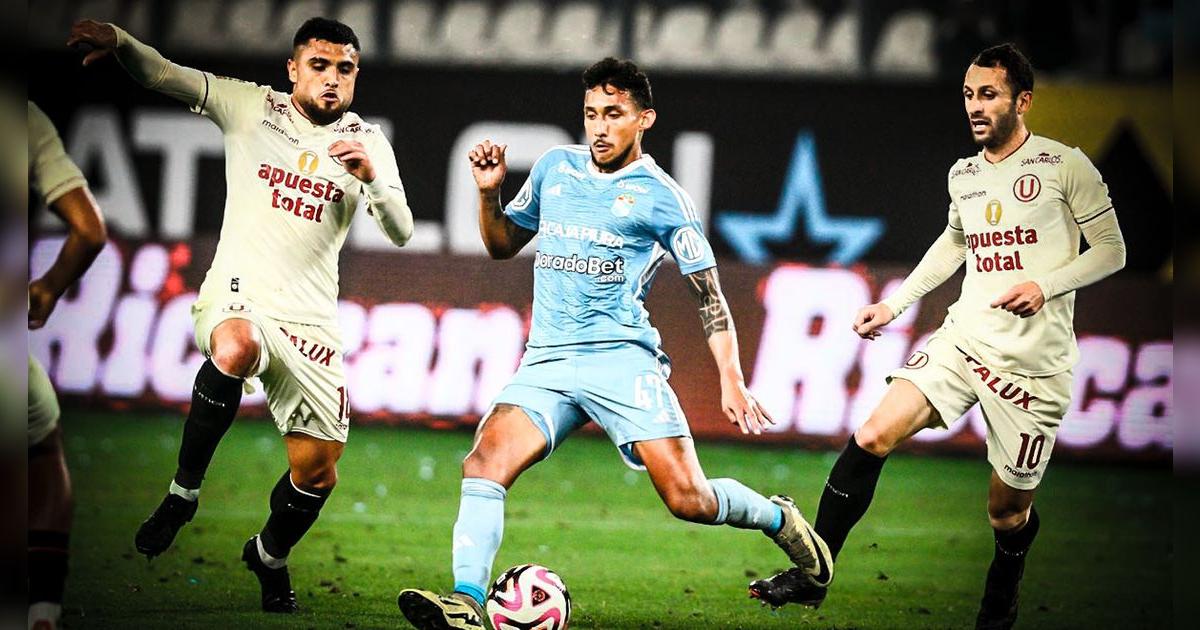 ¿Partido entre Universitario vs Sporting Cristal puede quedar suspendido de último momento?