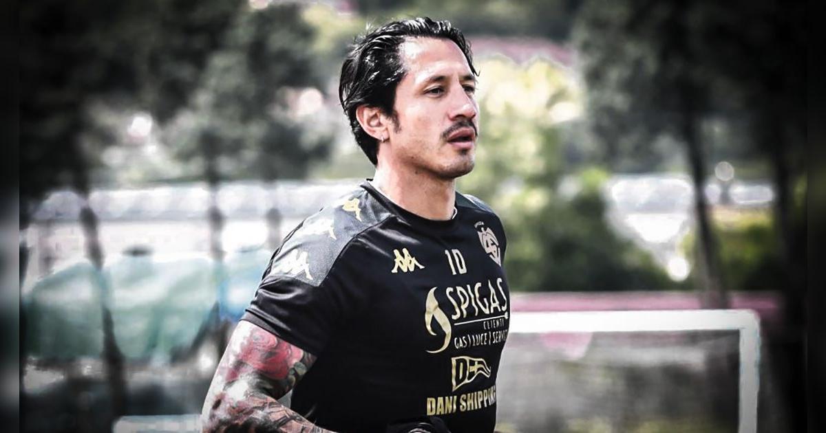 Gianluca Lapadula recibió dura noticia a poco de la lista de convocados de la selección peruana