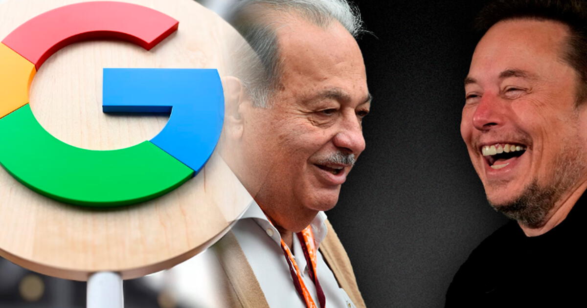 La peor noticia de todas: dueño de Google se une a Elon Musk y Carlos Slim para exigir jornadas laborales sin descanso
