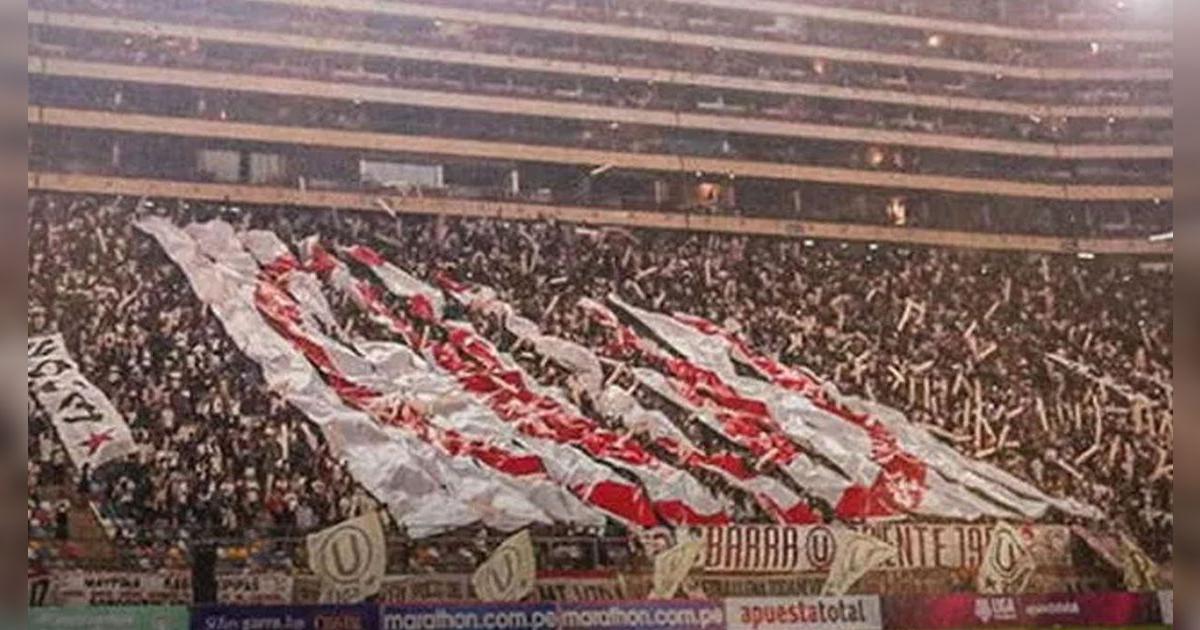 Universitario perdió 2 puntos claves ante Sporting Cristal y así quedó la tabla del Apertura