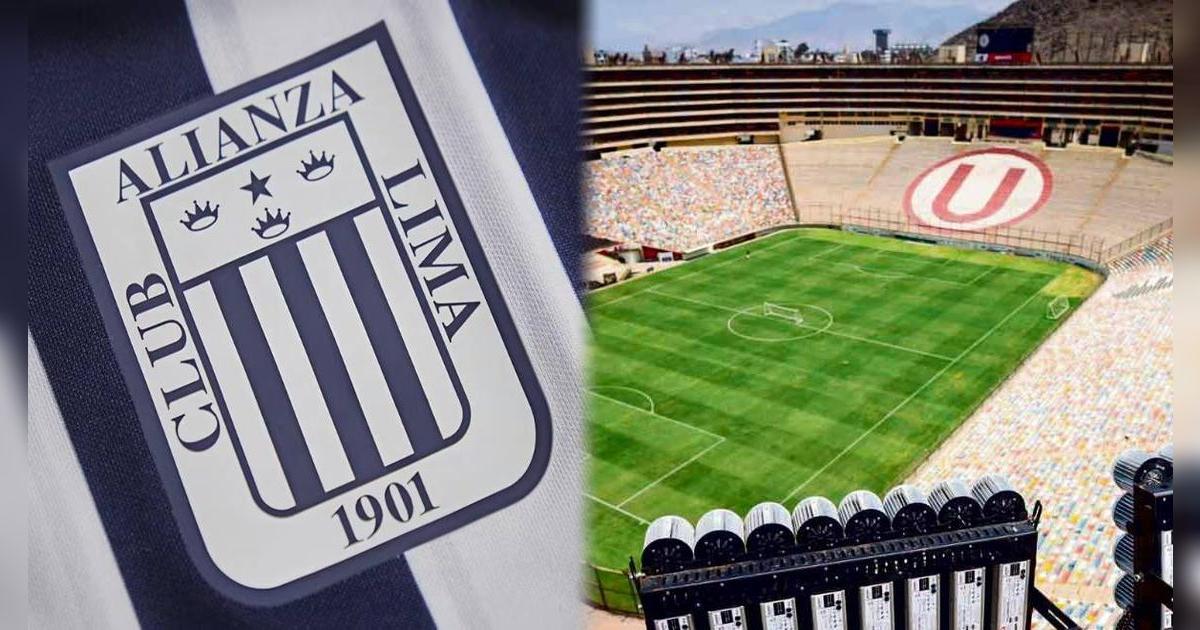 Referente de Alianza sorprendido por actuar de la PNP en partido de la 'U': 