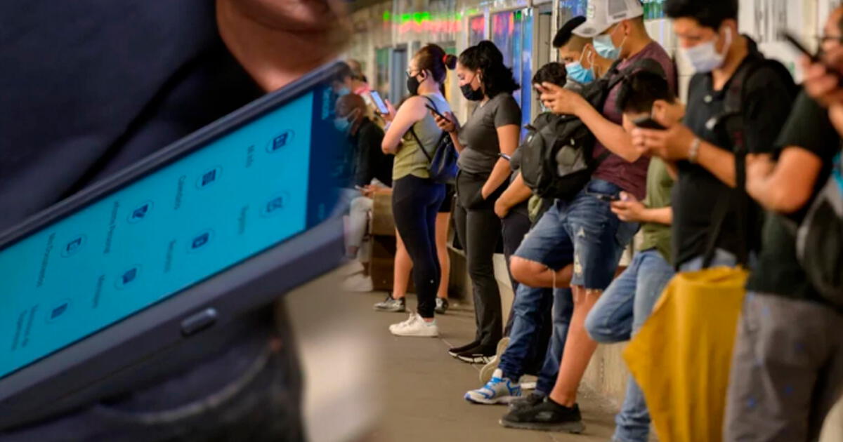 Cuidado, inmigrantes: podrías ser DEPORTADO al instante si encuentran estos contenidos en tu celular