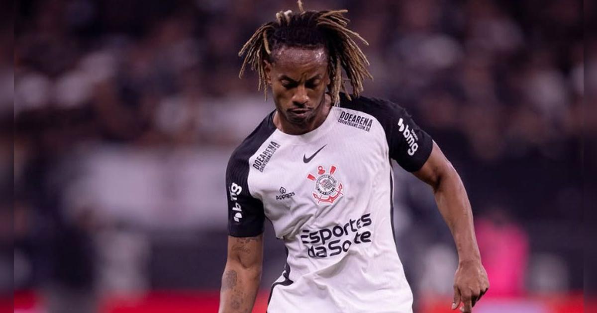 La inesperada calificación que recibió Carrillo tras no jugar de titular: 