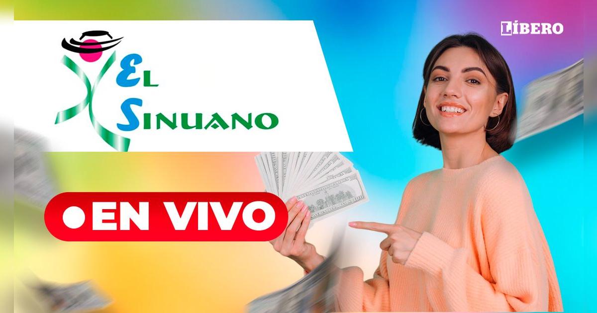 Sinuano Día y Noche HOY, viernes 23 de mayo: últimos resultados del juego colombiano