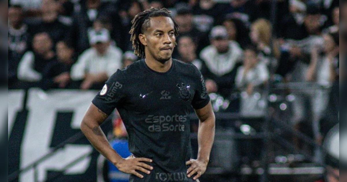 La inesperada calificación que recibió André Carrillo tras no jugar de titular: 