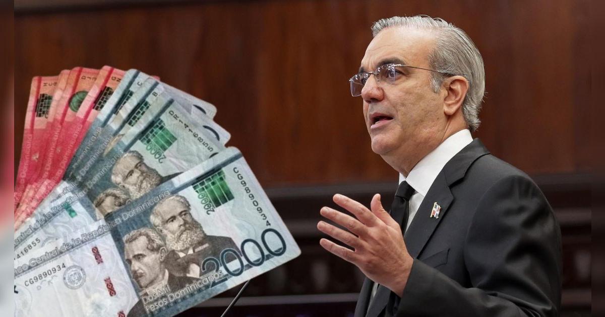 Bono $1,500: consulta si te corresponde cobrar el subsidio económico en República Dominicana