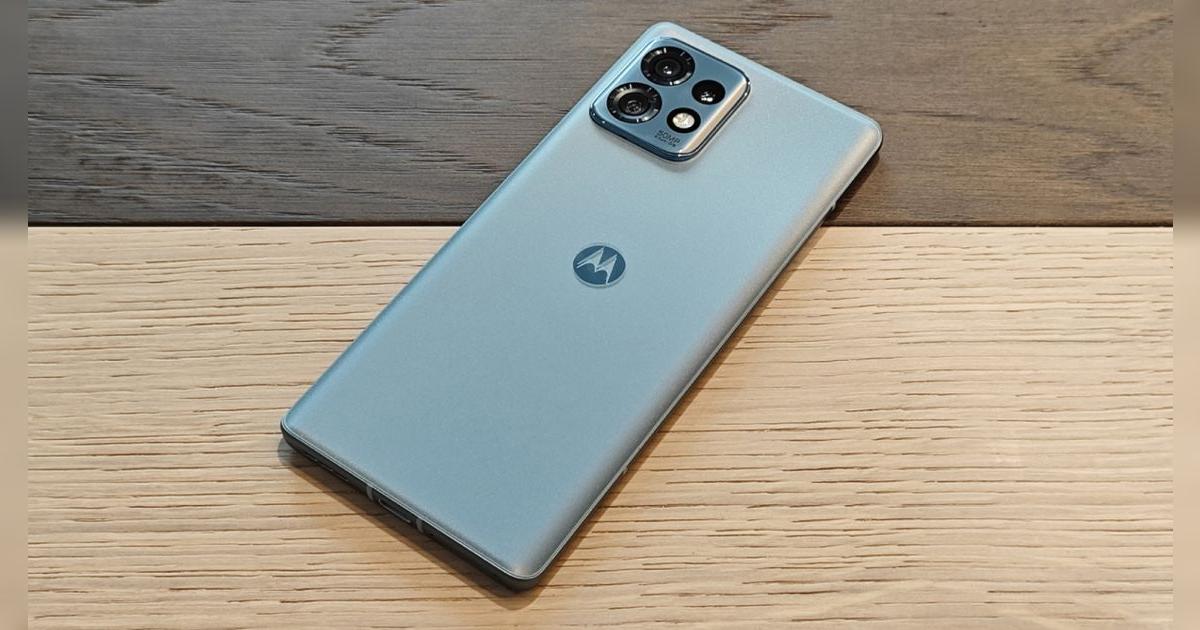 Los 5 celulares más recomendables de Motorola para comprar en este 2025 y por qué