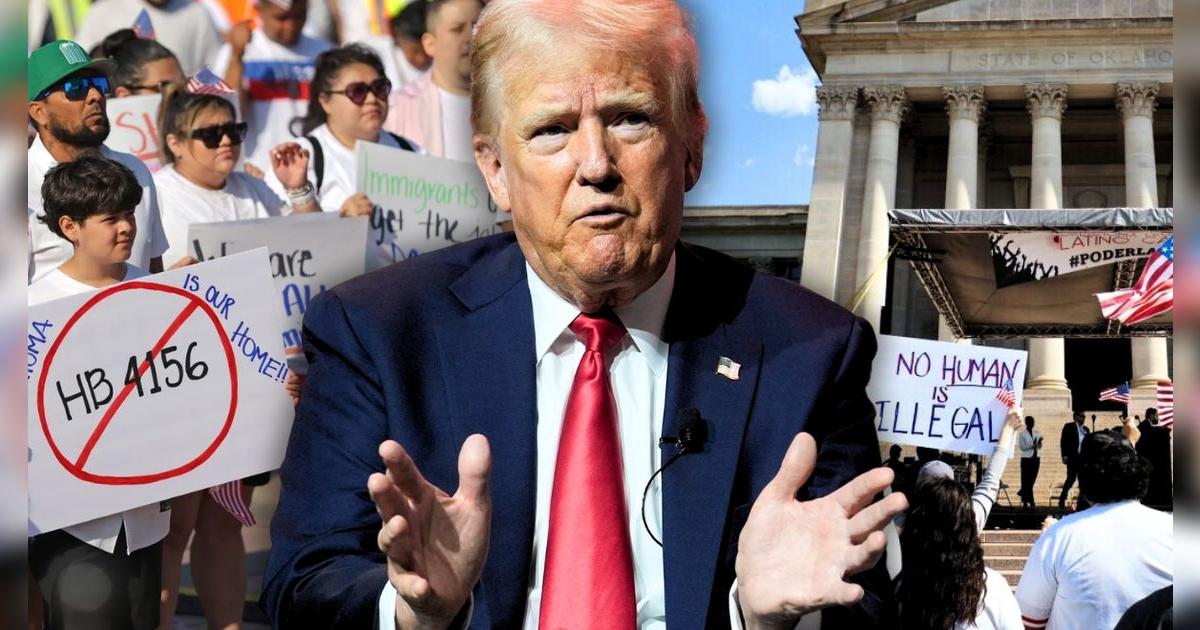 Se confirmó la mejor noticia para los inmigrantes: juez bloquea temporalmente la ley de inmigración en este estado