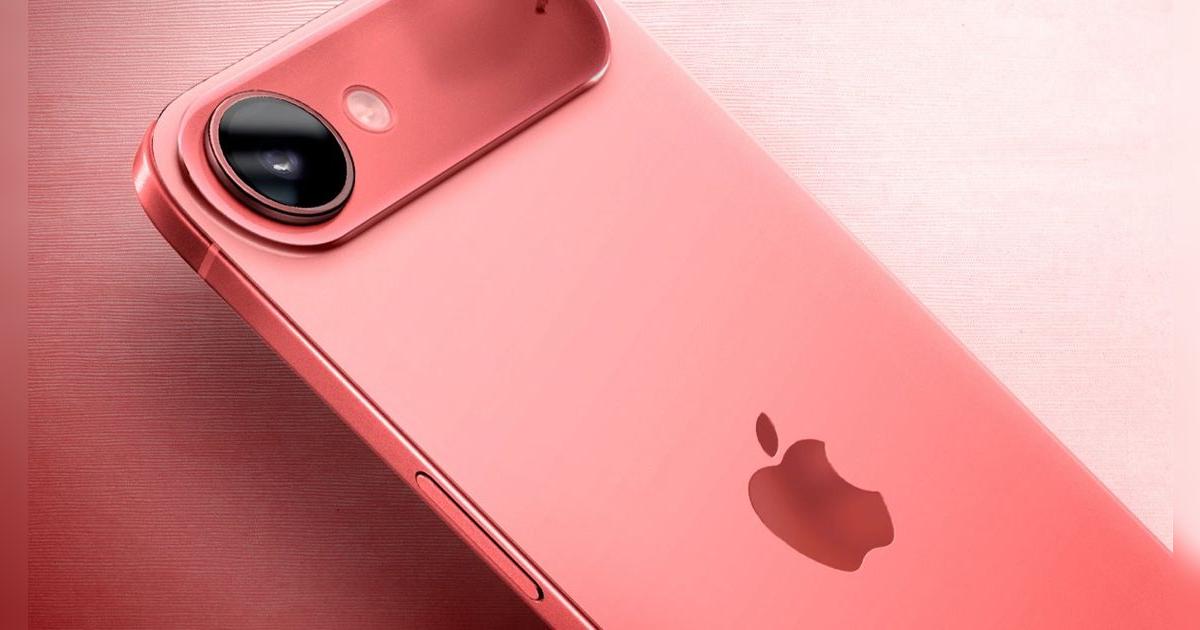 Lanzamiento del iPhone 17 Air: cuánto costará, cámaras y los desafíos con su batería