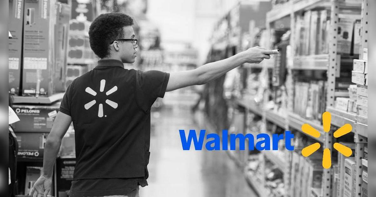 La mala noticia que recibieron los trabajadores: Walmart eliminará 1500 empleos por esta razón
