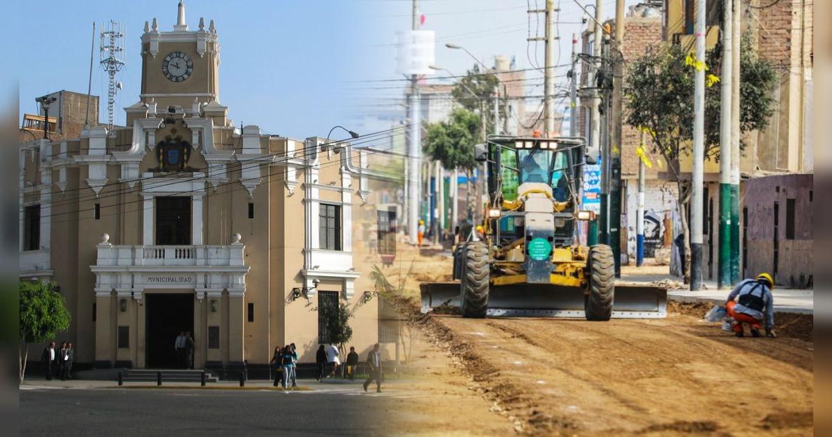 Municipalidad de Lima confirma la mejor noticia para La Victoria: obra que transformará importante vía presenta avances