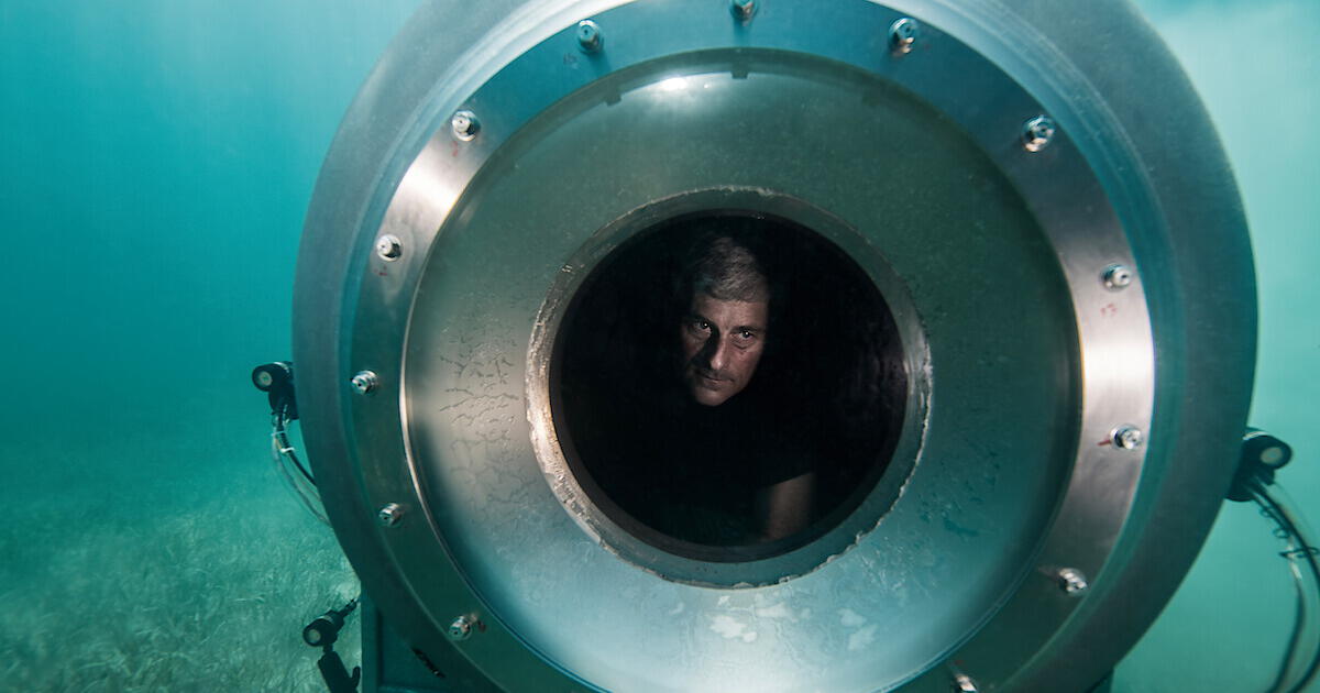 Documental sobre la tragedia del submarino de OceanGate llega a Netflix: fecha de estreno