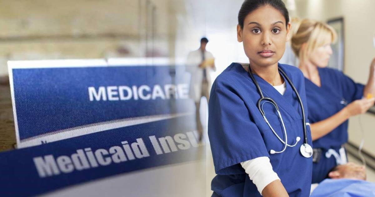 Riesgos en Medicaid: afiliados podrían perder sus beneficios tras esta ley aprobada en EE. UU.