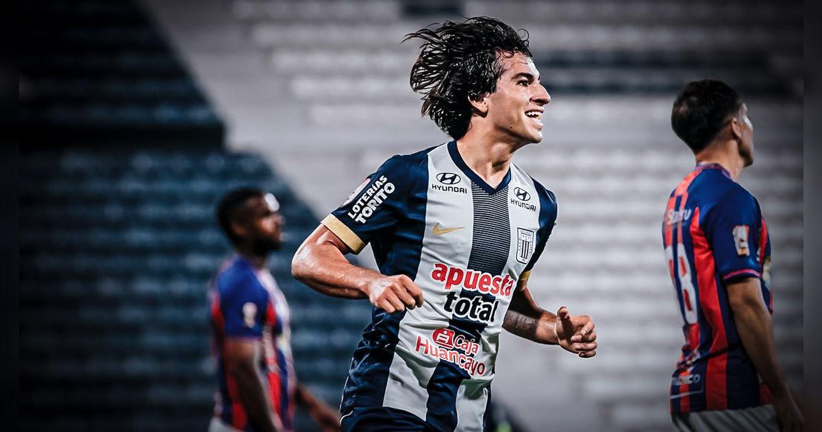 Alianza Lima impacta con sorpresiva decisión sobre Bassco Soyer para partido ante Sport Boys