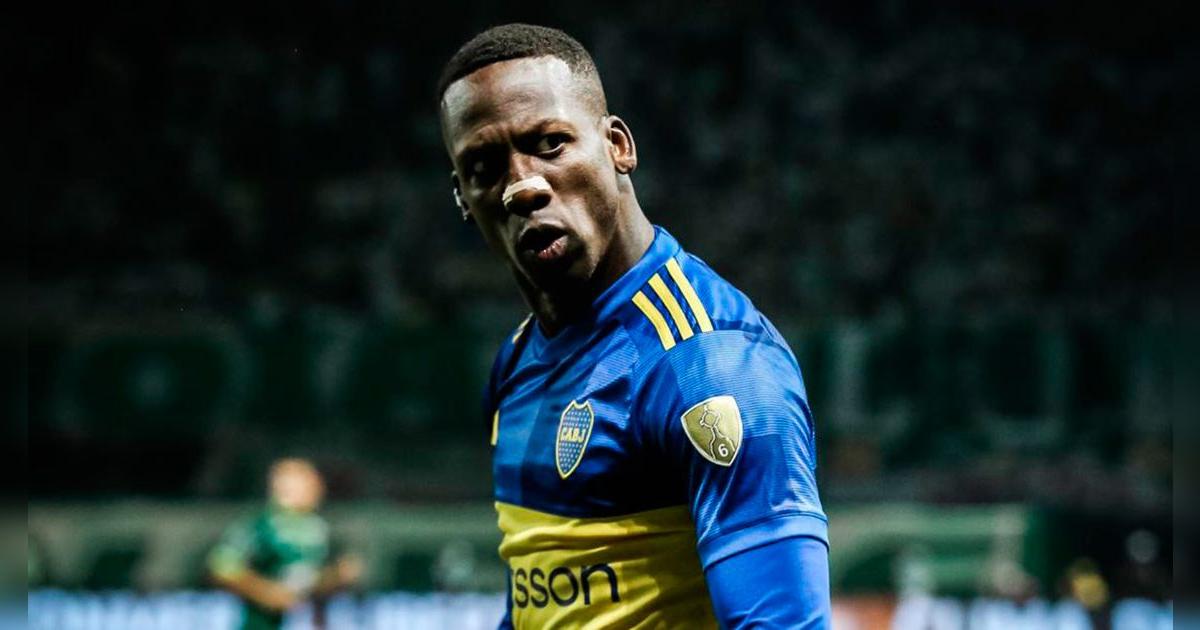 La abismal caída de Luis Advíncula en su valor de mercado tras fracasos con Boca Juniors