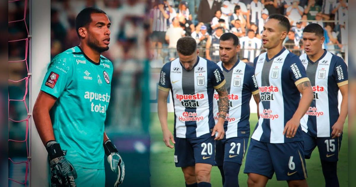 Figura de Sport Boys no se guardó nada y dejó firme advertencia a Alianza Lima: 