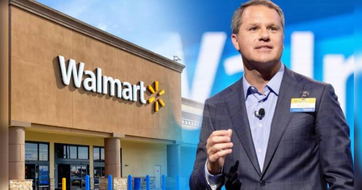 Está confirmado | Walmart podría subir sus precios de estos artículos en Estados Unidos