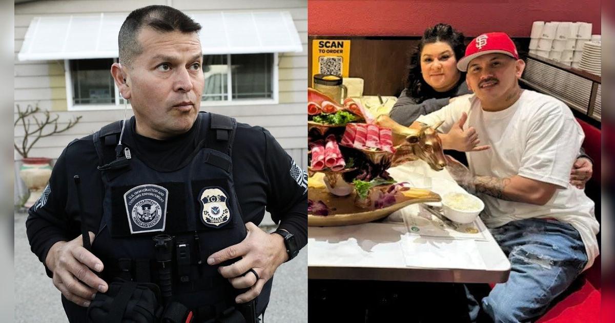 La peor noticia para titular de la Green Card: ICE lo detiene pese a haber llegado a Estados Unidos siendo niño