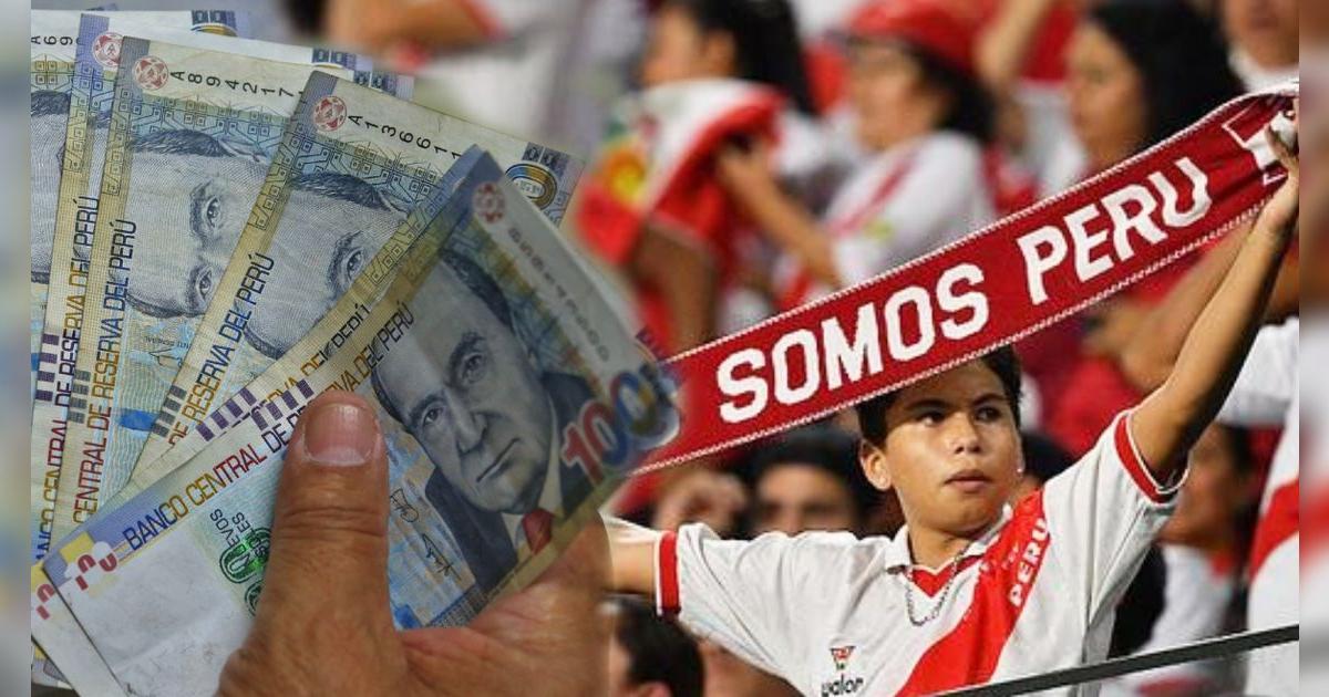 Peruanos recibieron una excelente noticia: se paga el bono de hasta 2,070 soles este 2025