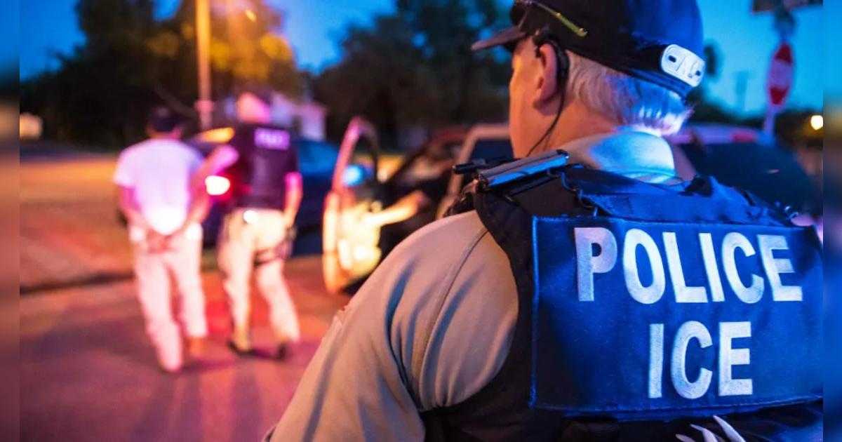 Conmoción en Florida: ICE detiene a pastor tras acudir a su entrevista en una oficina de inmigración