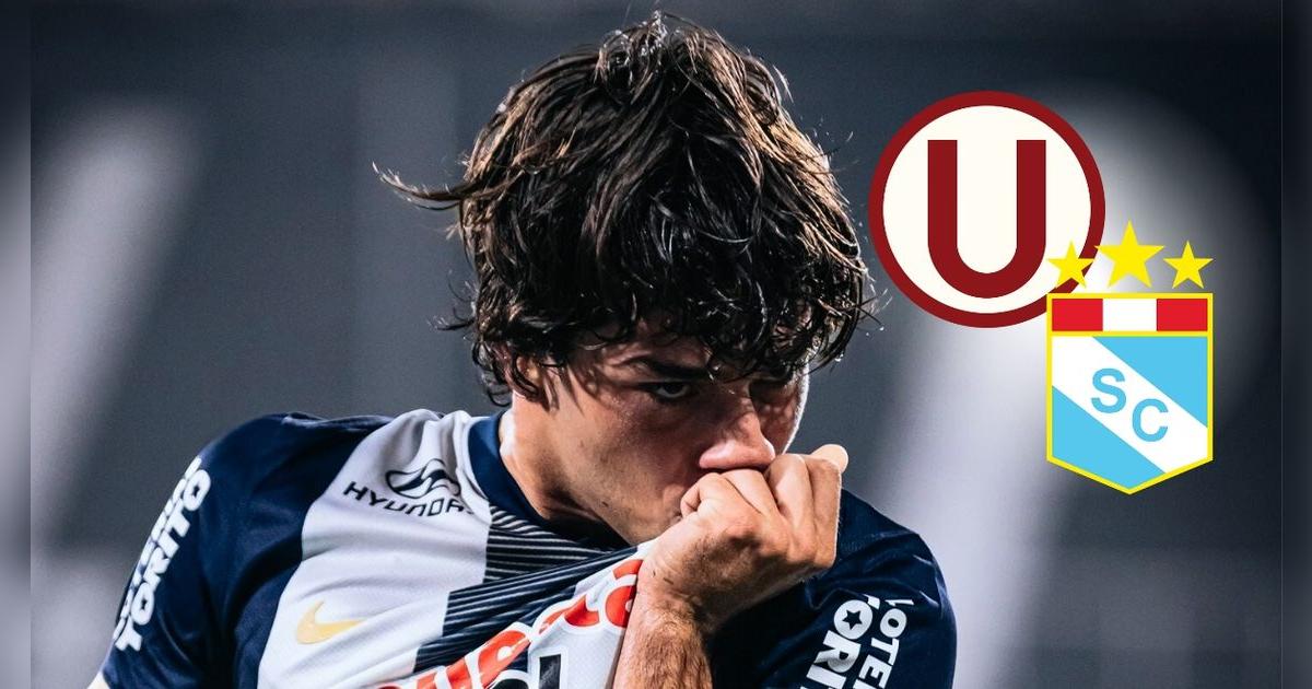 Alianza Lima analiza tomar radical medida tras fallo en favor de Universitario: 