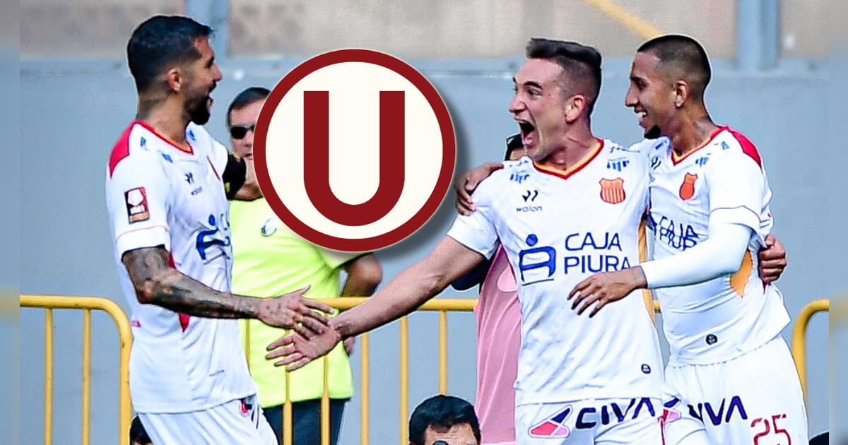 Se reveló por qué Grau quiere jugar su partido pendiente ante Universitario en fecha FIFA