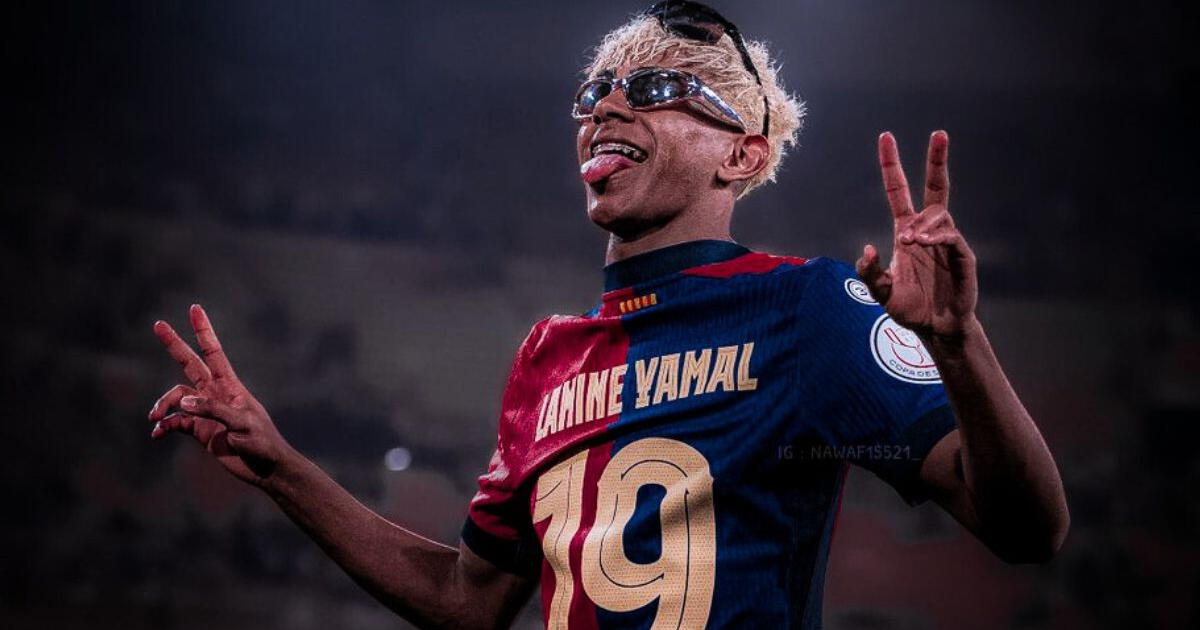 Lamine Yamal y el millonario contrato que tendría con Barcelona: supera a Pedri, Koundé y Raphinha