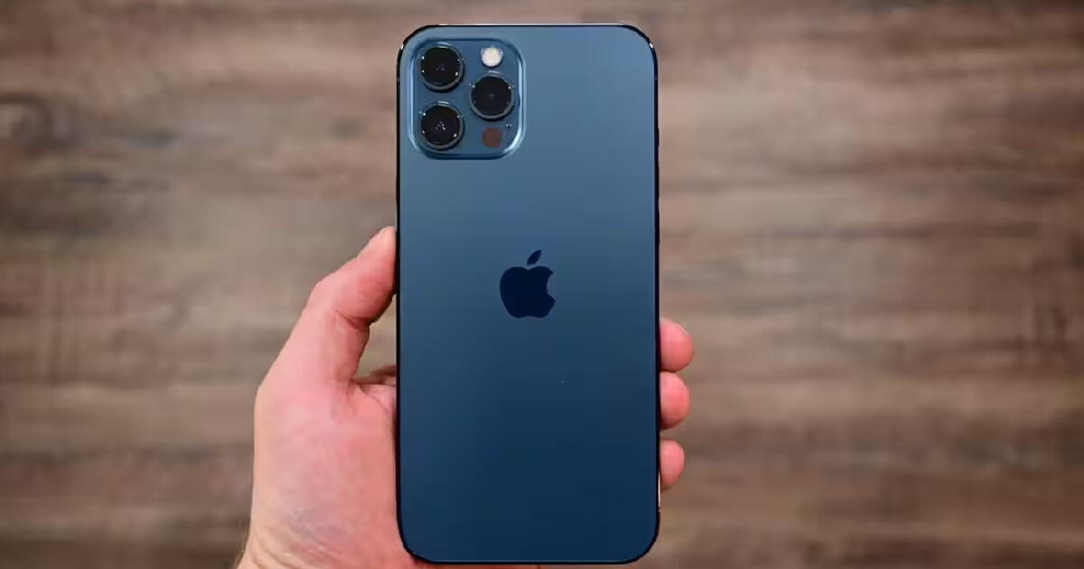 Mejora la calidad de la cámara de tu iPhone 13 Pro Max con estas configuraciones profesionales