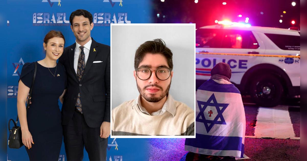 Atacante implicado en impactante tiroteo en Washington simuló ser la víctima: 