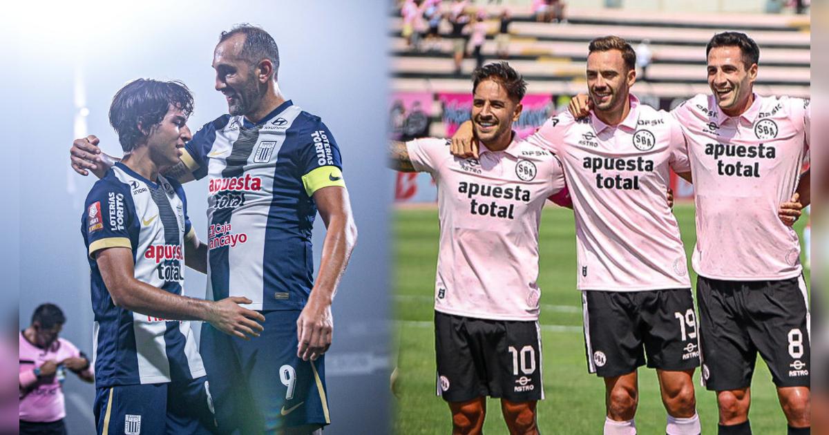 Alineaciones Alianza Lima vs. Sport Boys: el once de lujo de Gorosito para ganar en el Nacional
