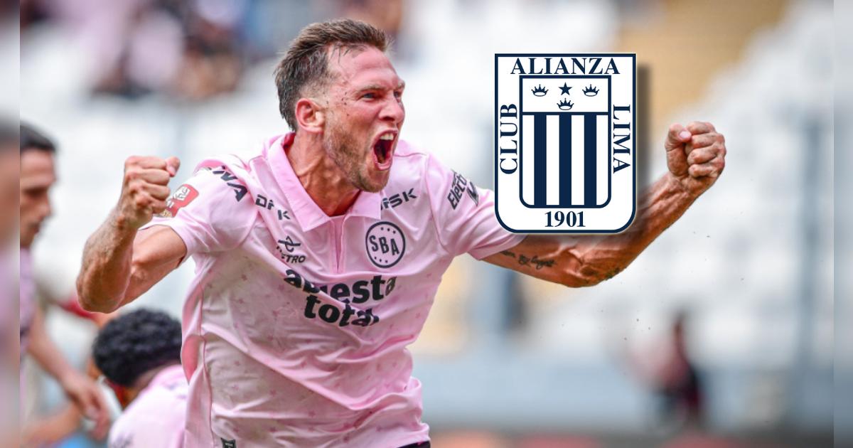 Delantero de Sport Boys lanza firme advertencia a Alianza Lima: 