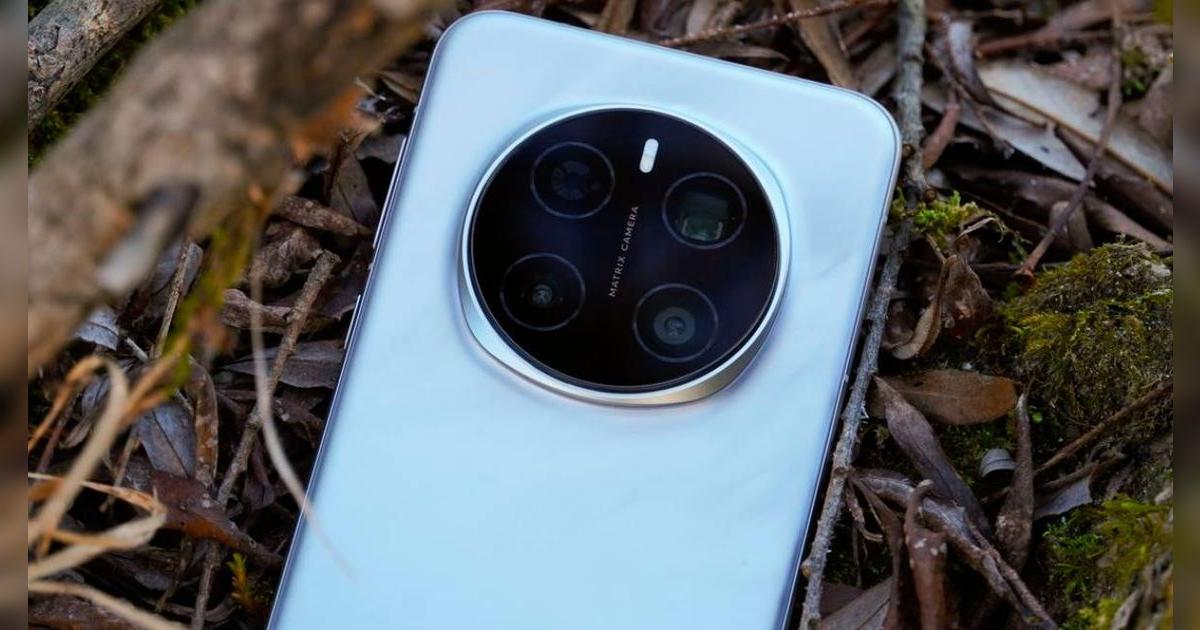 Es el mejor teléfono que HONOR tiene y es tan bueno que humilla al Samsung más potente: además es más barato