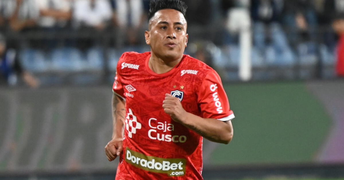La impactante publicación que realizó Christian Cueva que sorprendió a sus seguidores