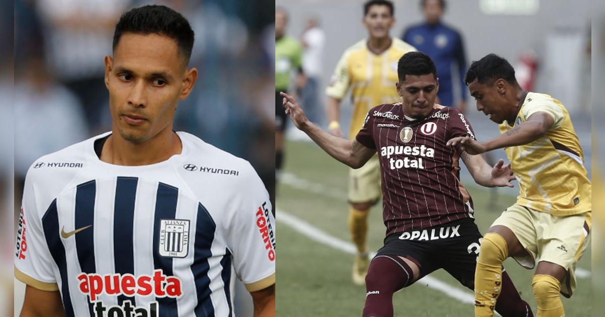 Renzo Garcés dio firme mensaje sobre la disputa por el título del Apertura: 