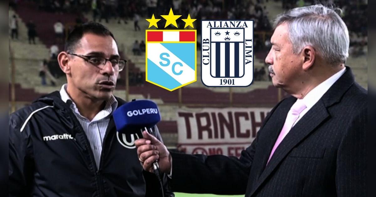 Gilabert mandó un mensaje a los clubes en contra del fallo en favor de la 'U': 