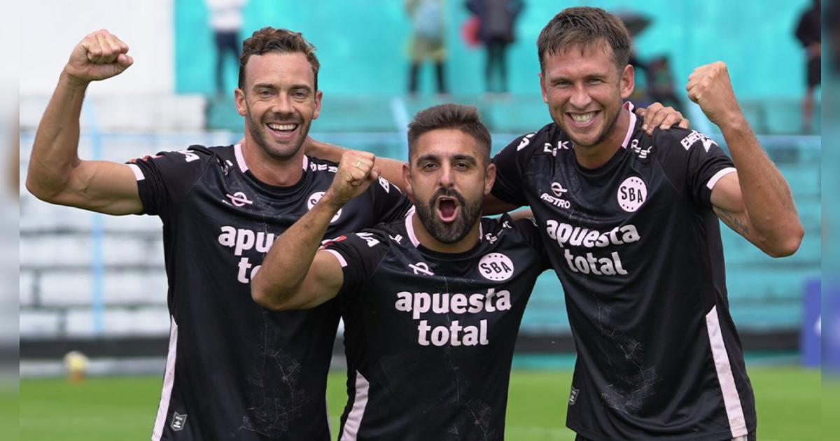 El contundente mensaje de Sport Boys previo al partido contra Alianza Lima: 
